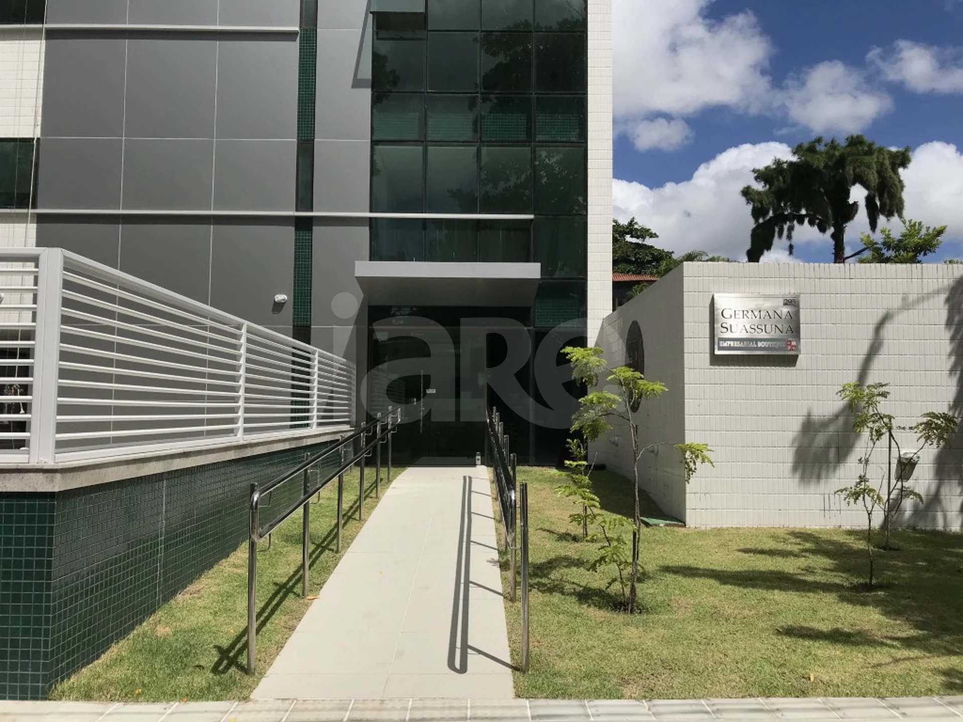 Germana Suassuna - Sala comercial com 26,19 m², em Casa Forte — foto 8