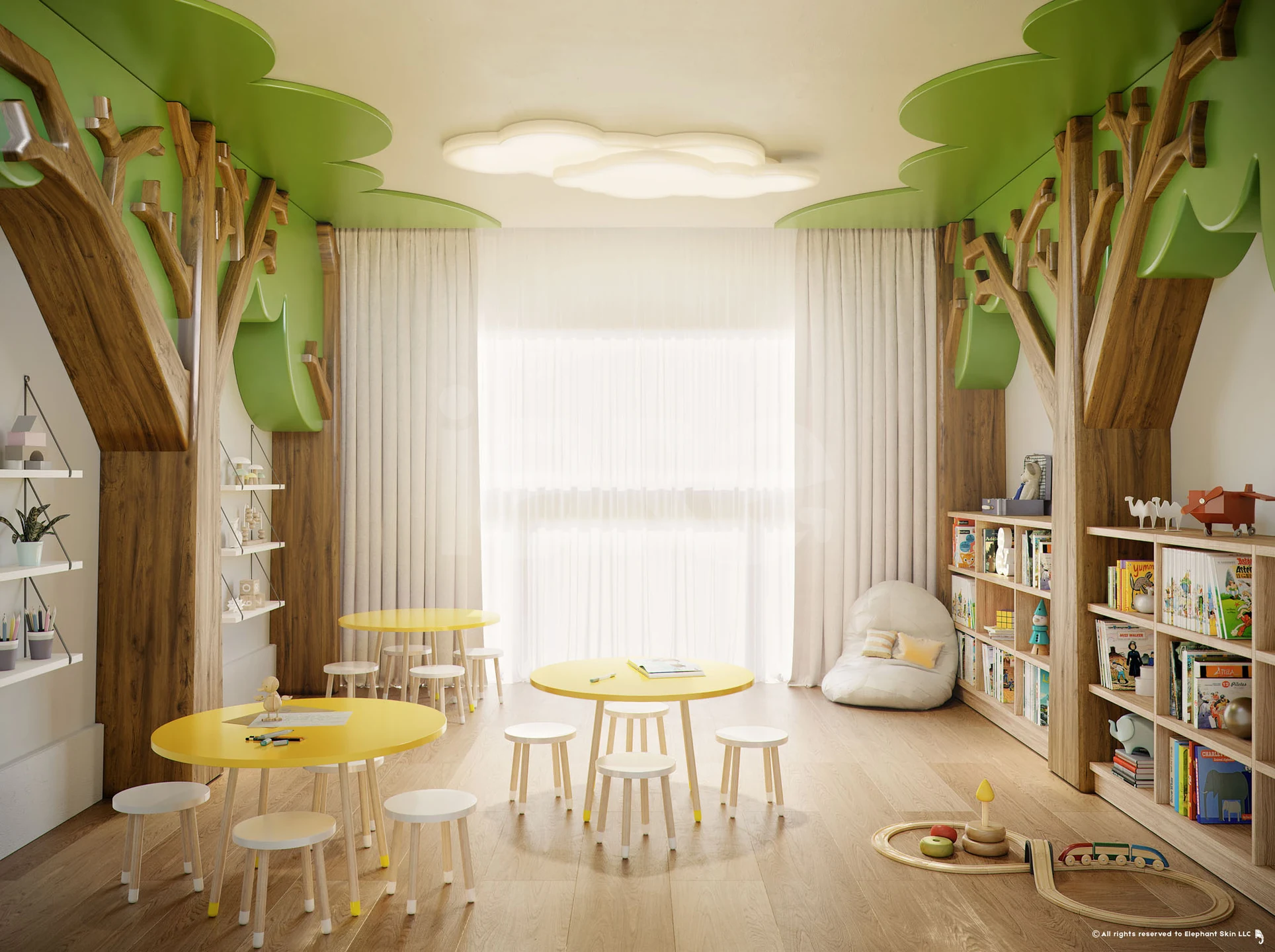 Palácio Triunfo - Apartamento com 262 m², em Meia Praia — foto 13
