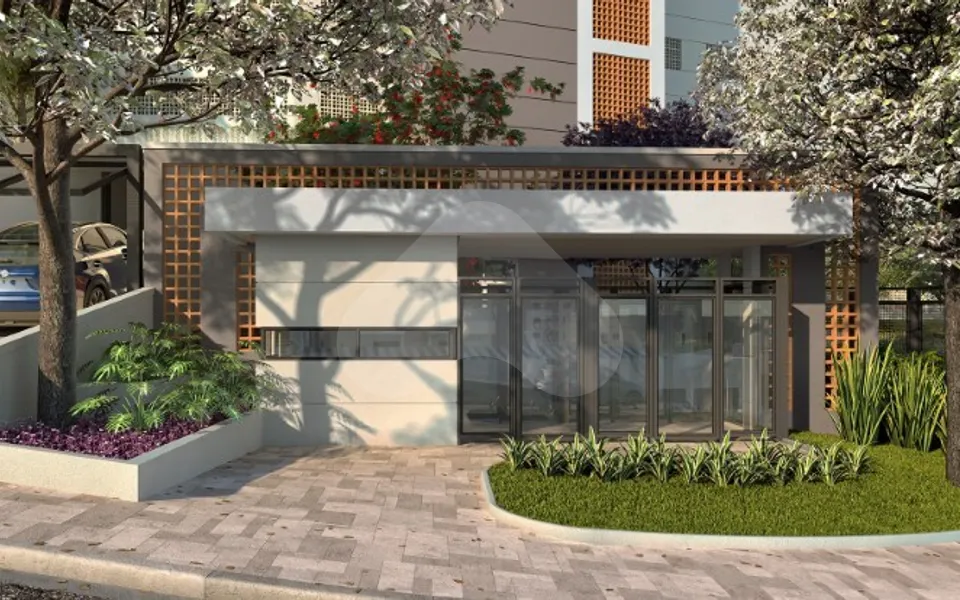 Dueto Morumbi - Apartamento com 45 m², em Vila Andrade — foto 4
