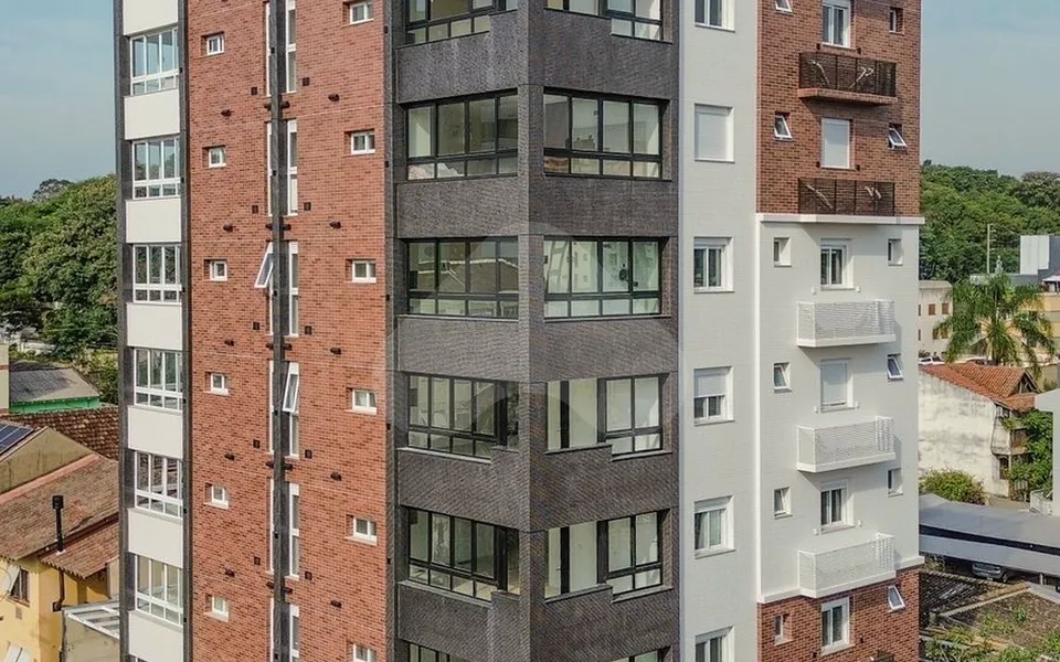New Horizon - Apartamento com 100,69 m², em Higienópolis — foto 2