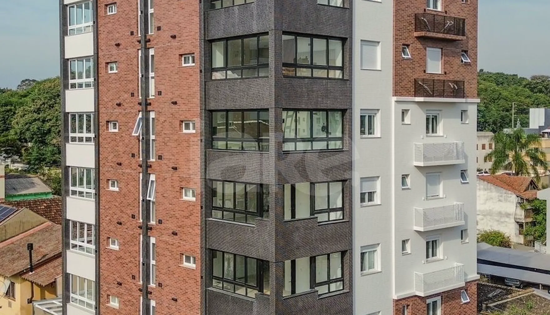 New Horizon - Apartamento com 100,69 m², em Higienópolis — foto 14