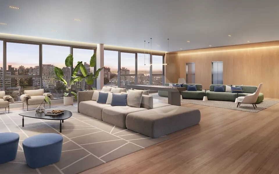 Go Moinhos Apto AP79638 - Apartamento com 106,6 m², em Moinhos de Vento — foto 22
