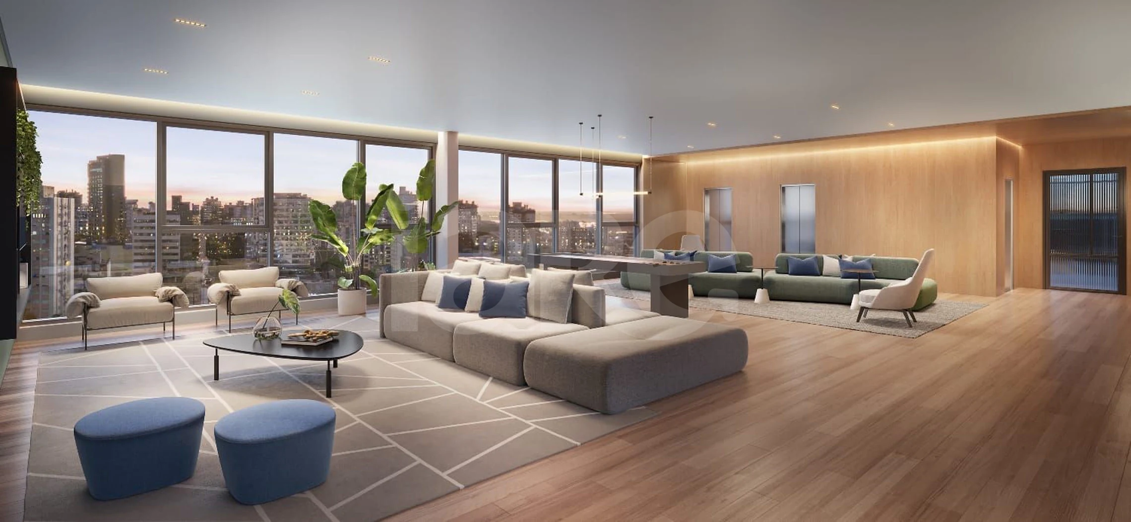 Go Moinhos Apto AP79638 - Apartamento com 106,6 m², em Moinhos de Vento — foto 22