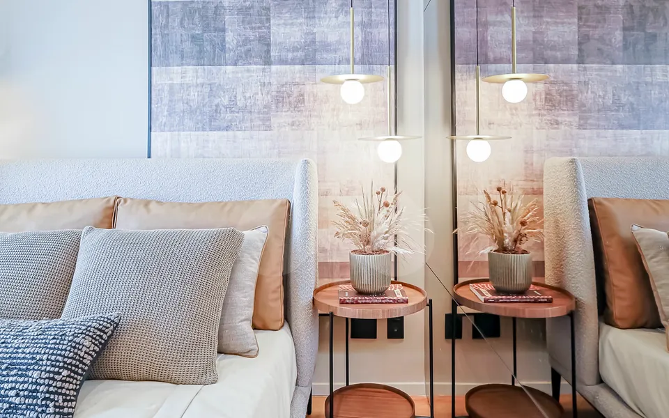 Cabral 170 - Apartamento com 94,04 m², em Pinheiros — foto 4
