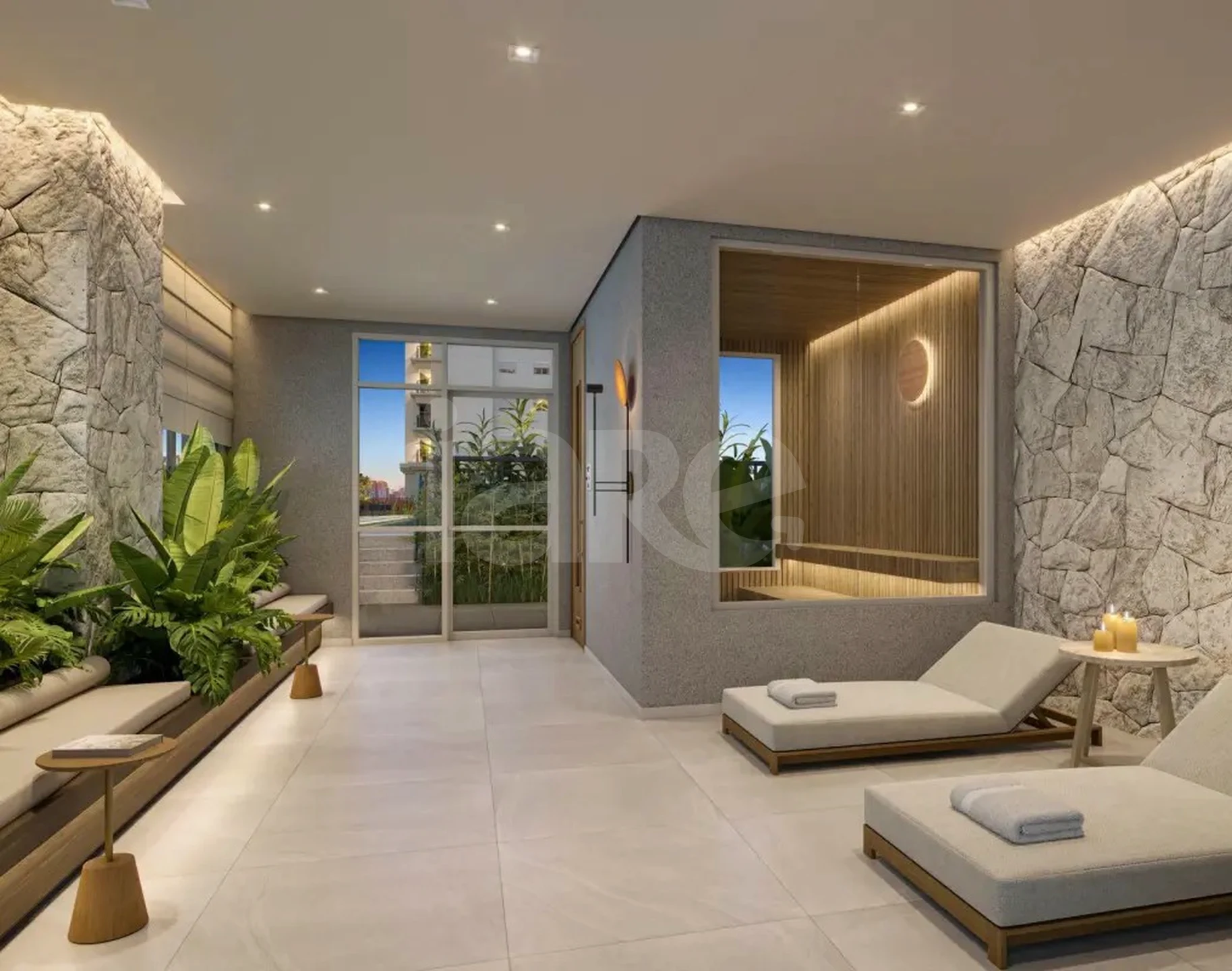 Reserva São Caetano Parque - Apartamento com 68,07 m², em Fundação — foto 13