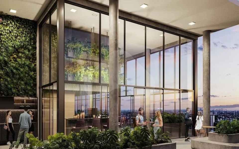 ON Domingos de Morais - Studio com 24,53 m², em Vila Mariana — foto 10