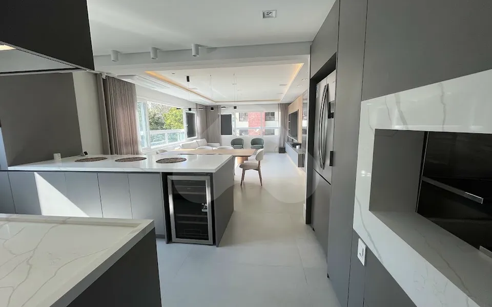 Americano - Apartamento com 134,78 m², em Rio Branco — foto 11