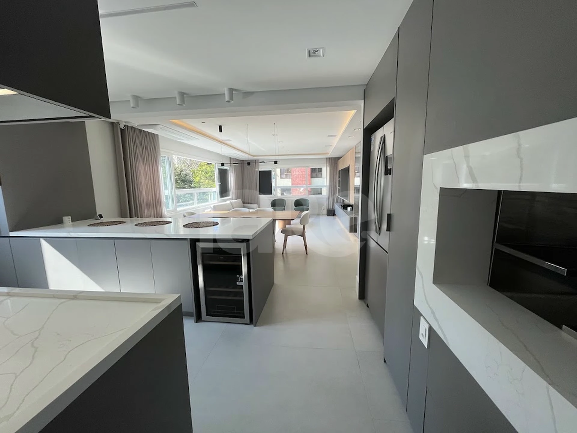 Americano - Apartamento com 134,78 m², em Rio Branco — foto 12