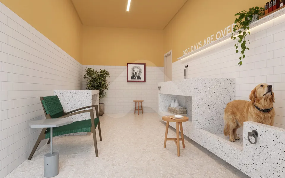 Elevare - Apartamento com 124,61 m², em Altiplano Cabo Branco — foto 22