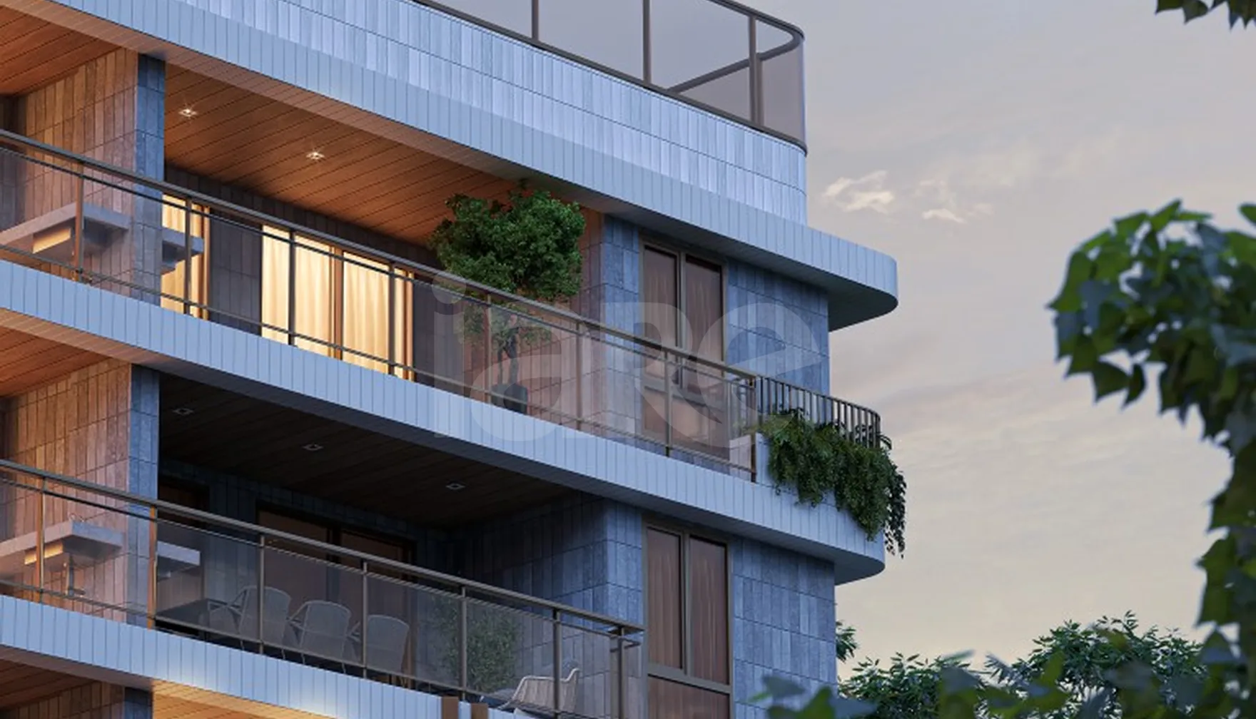 Porto Ondina - Garden com 75,85 m², em Intermares — foto 35