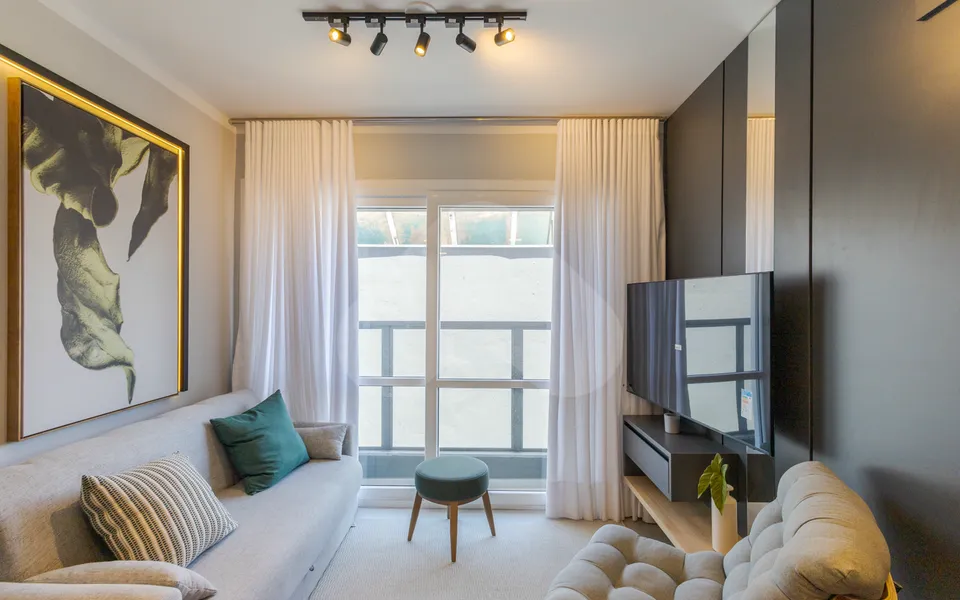 Vert Home Park - Apartamento com 54,42 m², em Farroupilha — foto 18