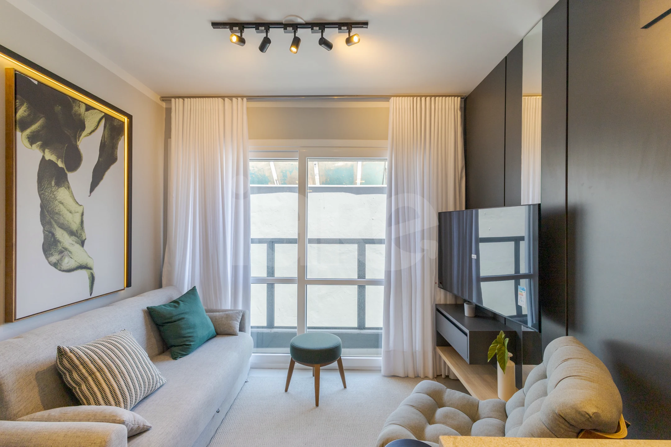 Vert Home Park - Apartamento com 54,42 m², em Farroupilha — foto 2