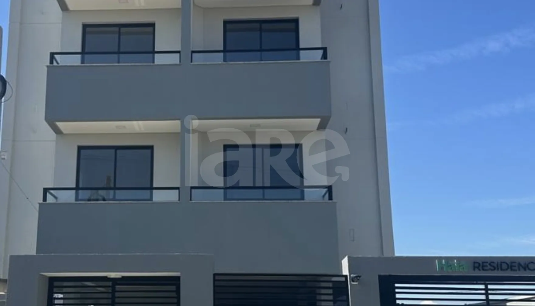 Haia Residence - Apartamento com 58,22 m², em Sertão do Maruim — foto 12