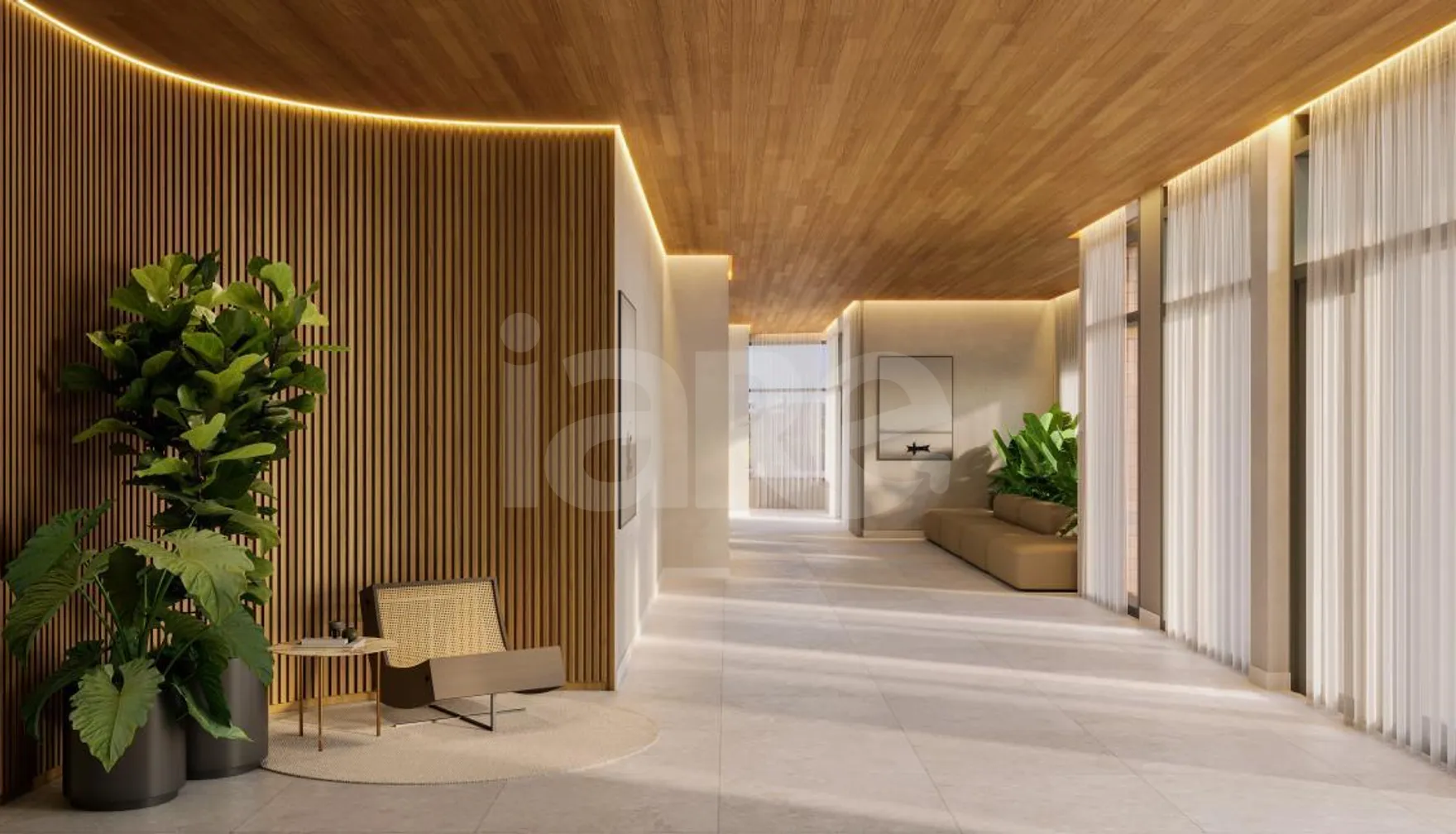 Sync Campo Belo - Apartamento com 31,03 m², em Campo Belo — foto 8