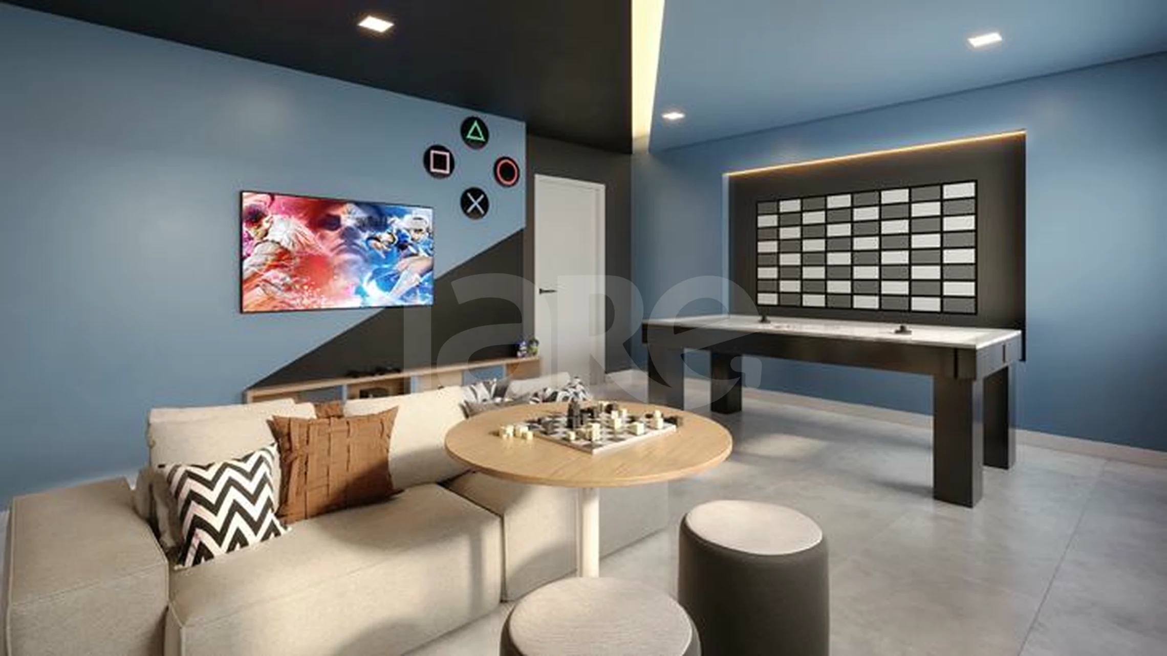 Elev Butantã - Apartamento com 25,17 m², em Butantã — foto 8