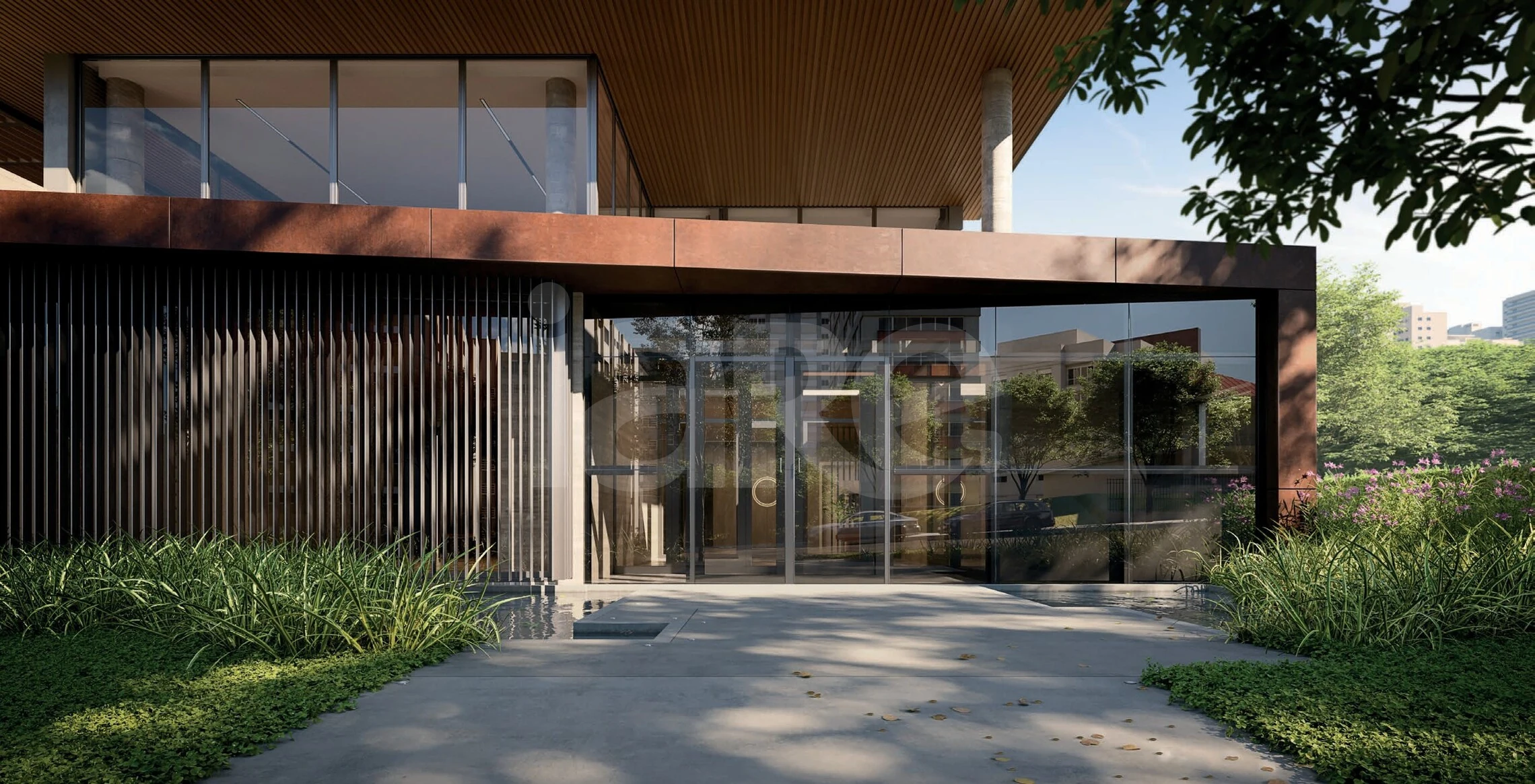 Aura - Apartamento com 170,61 m², em Bela Vista — foto 7