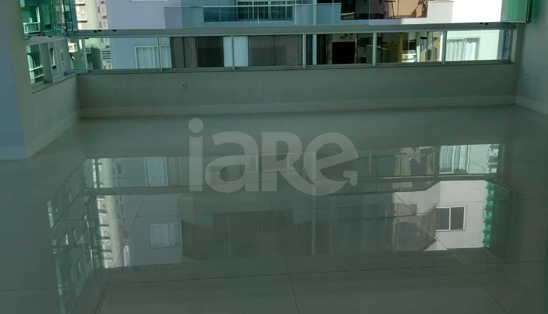 Cidade Jardim Residencial - Apartamento com 145,82 m², em Centro — foto 3