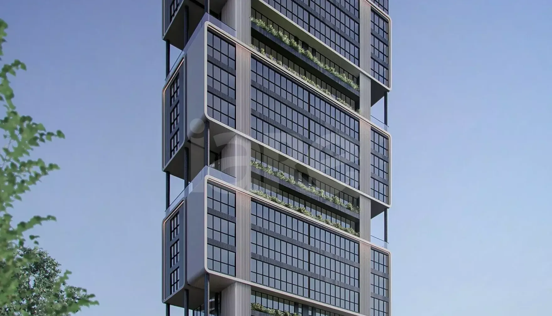 Lemos Torres - Cobertura com 268,02 m², em Centro — foto 1