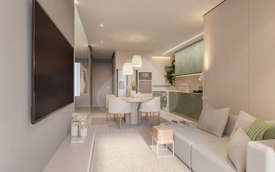 Zadar - Apartamento com 69 m², em Centro — foto 18