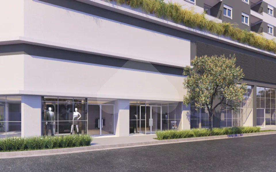 Alive Home Club Belém - Studio com 30,88 m², em Belenzinho — foto 9