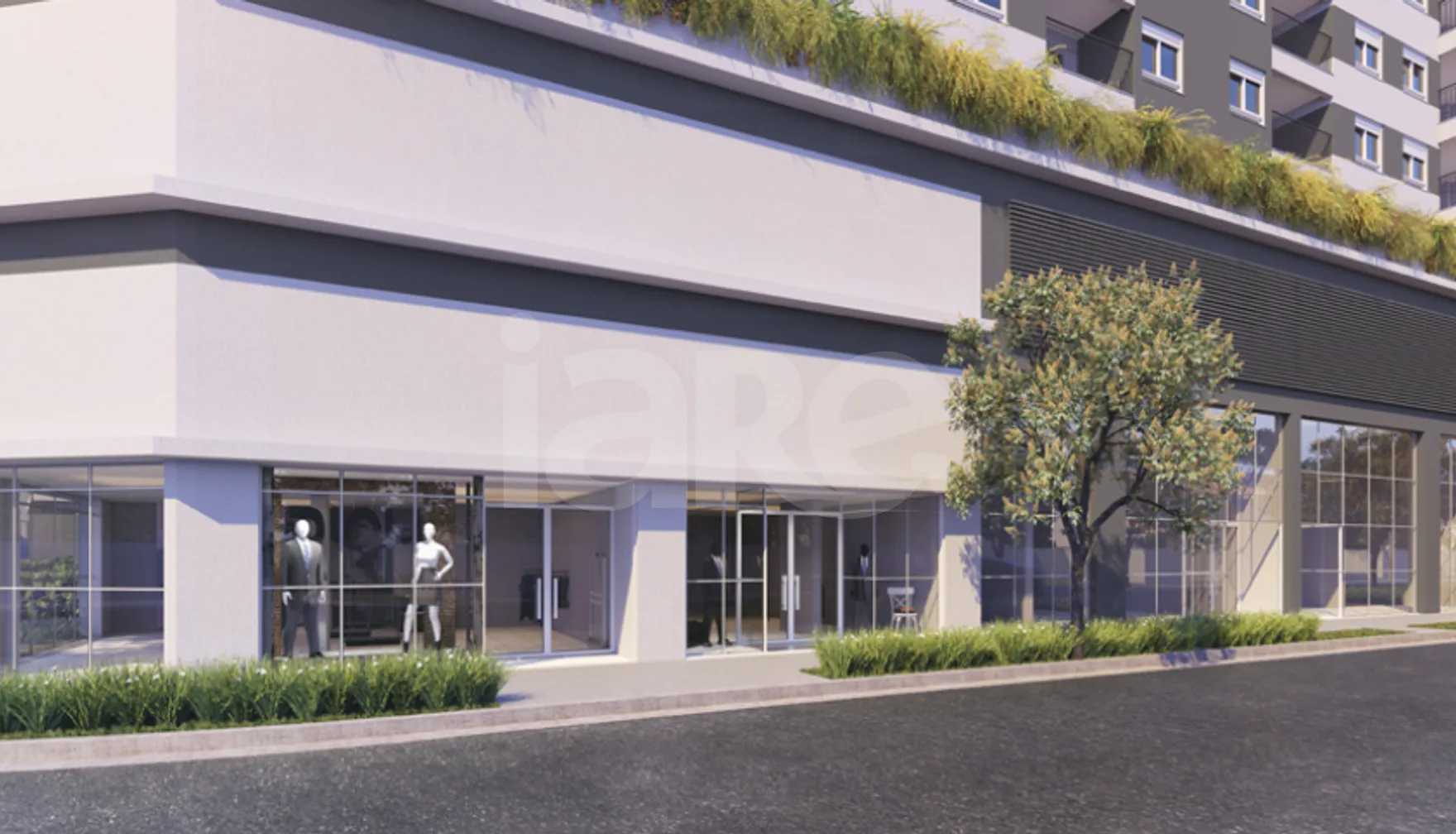 Alive Home Club Belém - Studio com 30,88 m², em Belenzinho — foto 9