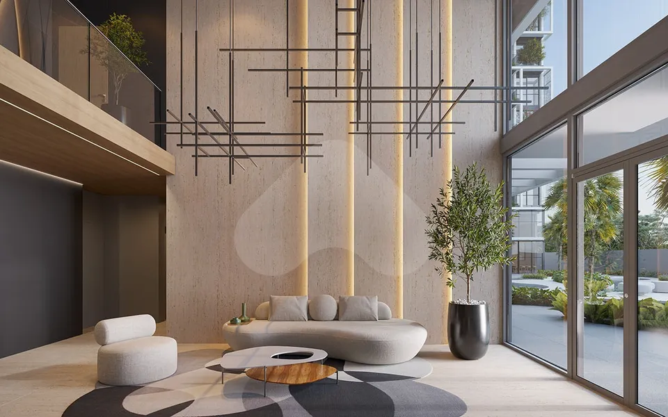 Réve - Apartamento com 72,58 m², em Centro Cívico — foto 4