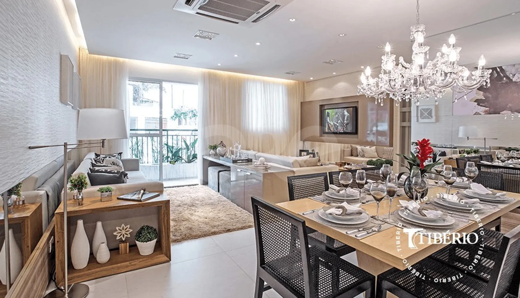 My Space Conceição - Apartamento com 76,44 m², em Conceição — foto 3