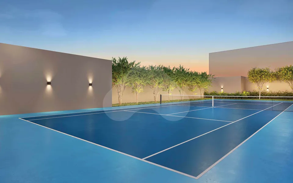 The Palace Oasis - Garden com 82,5 m², em Vila Mariana — foto 11