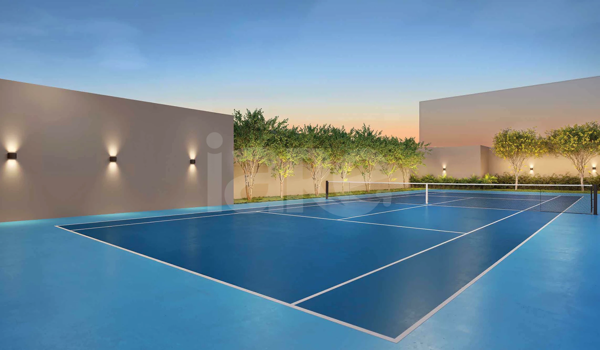 The Palace Oasis - Garden com 132,5 m², em Vila Mariana — foto 11