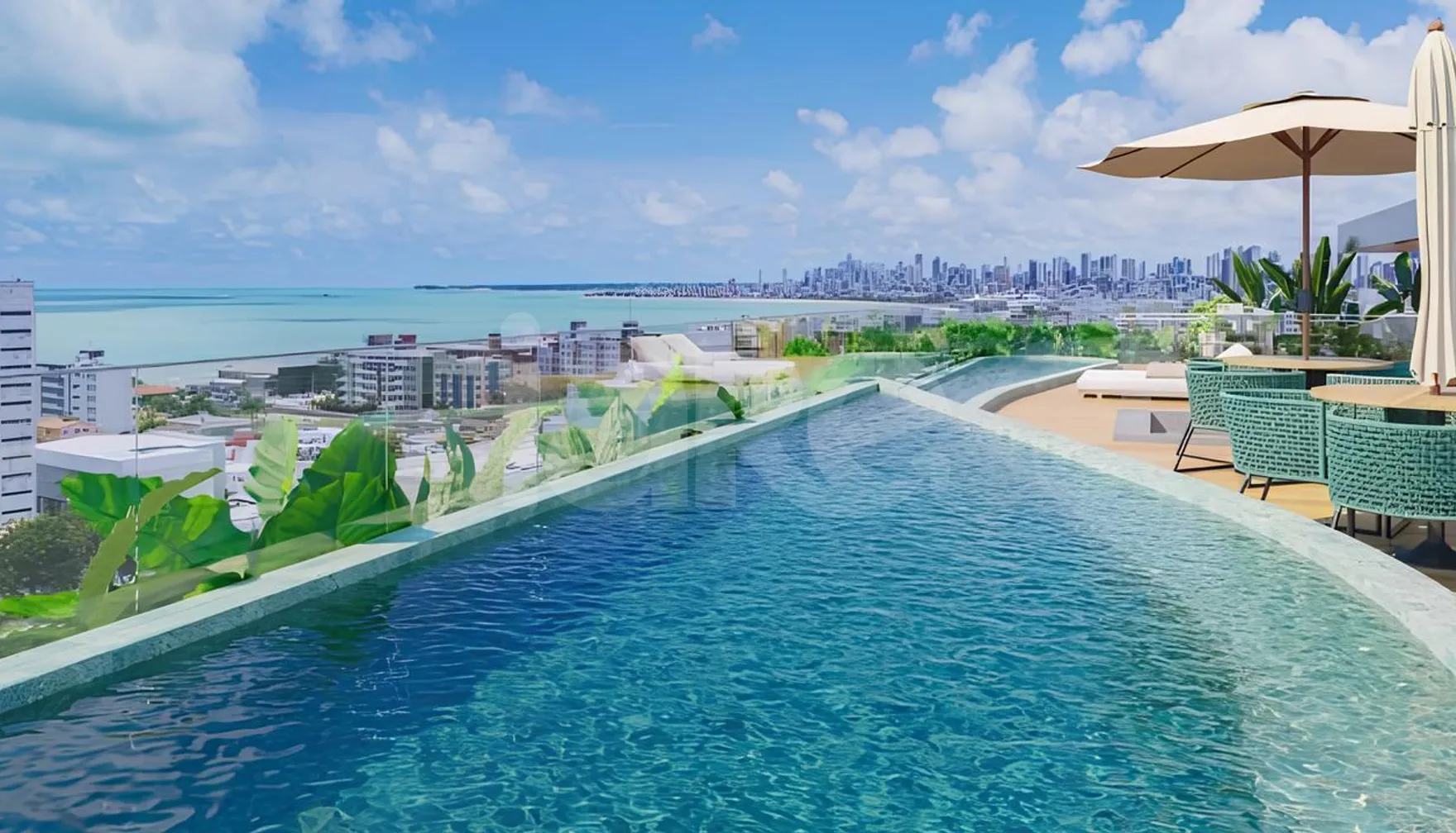 Park Arbory - Apartamento com 101,46 m², em Jardim Oceania — foto 14