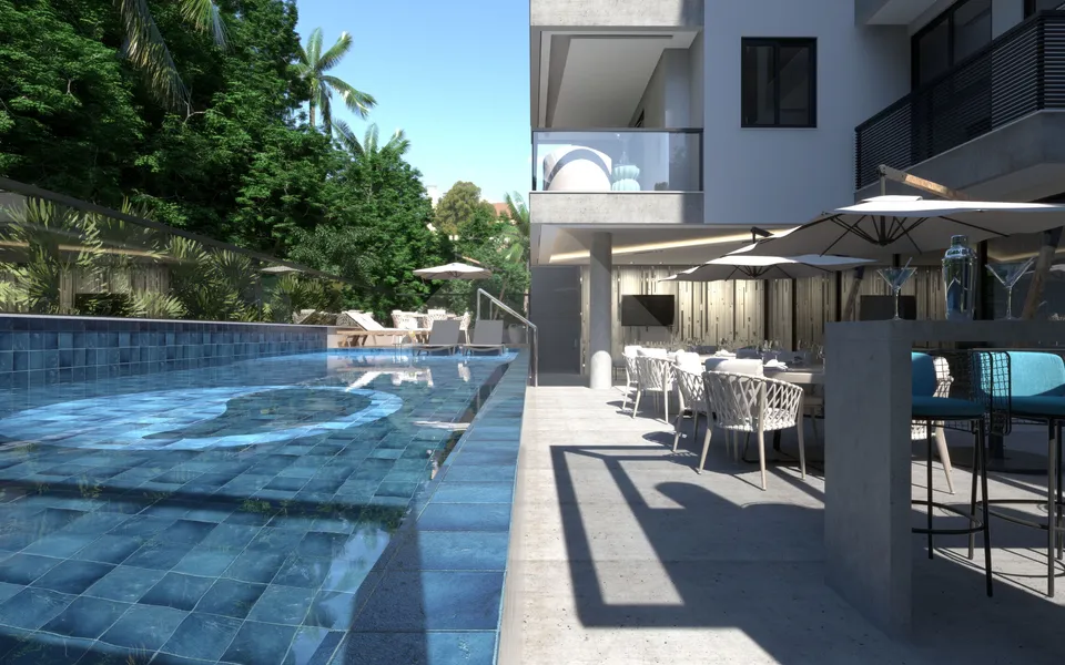 Acquamarine Residence - Apartamento com 93,29 m², em Cabeçudas — foto 27