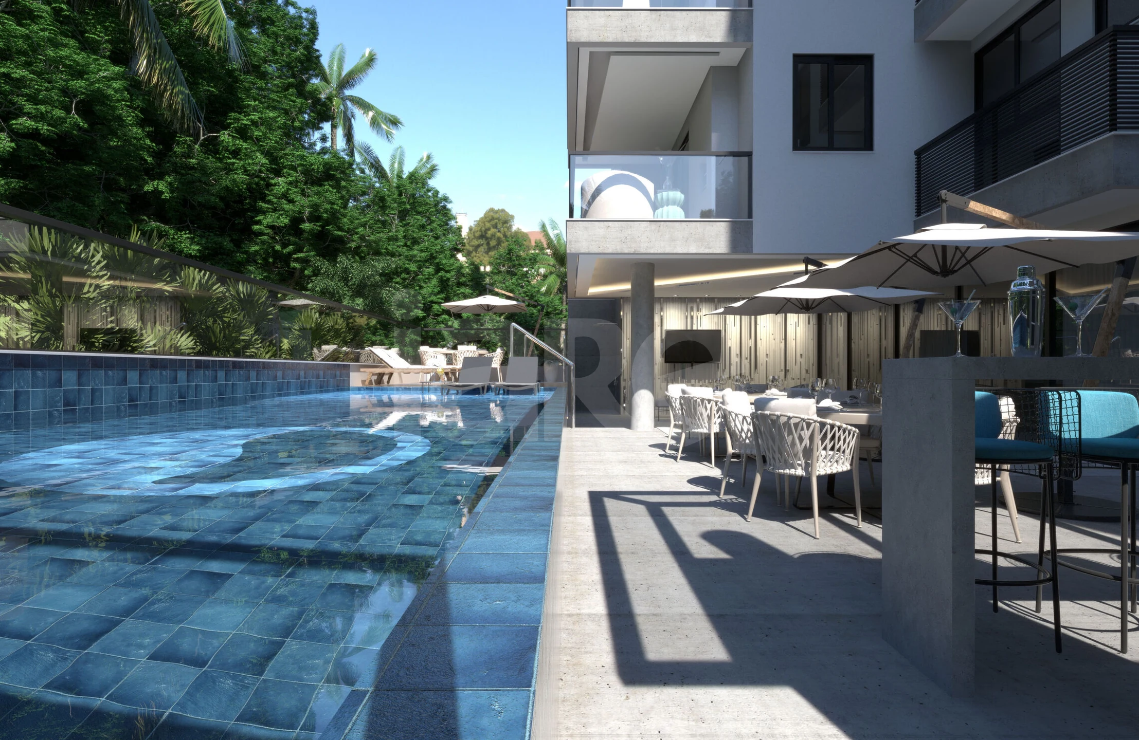 Acquamarine Residence - Apartamento com 93,29 m², em Cabeçudas — foto 38