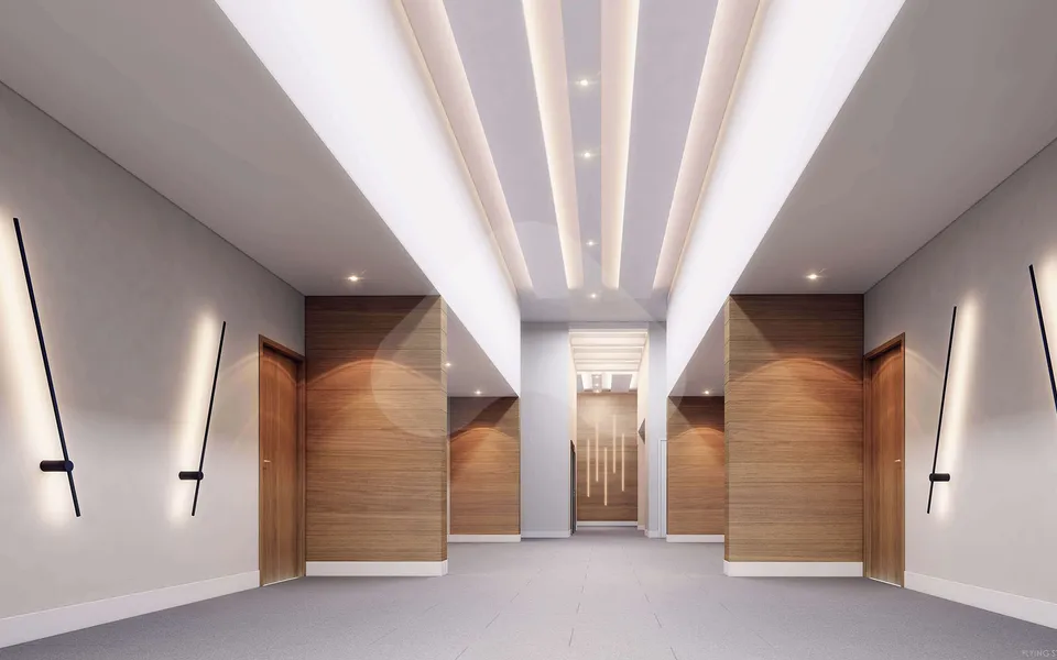 Heaven Design - Apartamento com 67,92 m², em Saúde — foto 7