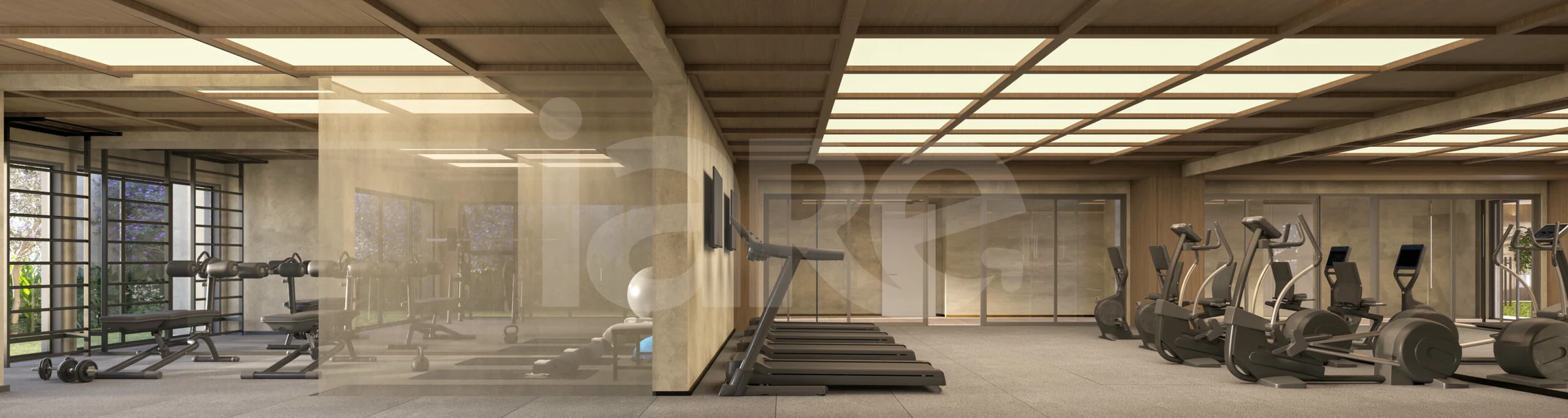 Nik Faria Lima - Studio com 23,45 m², em Pinheiros — foto 12