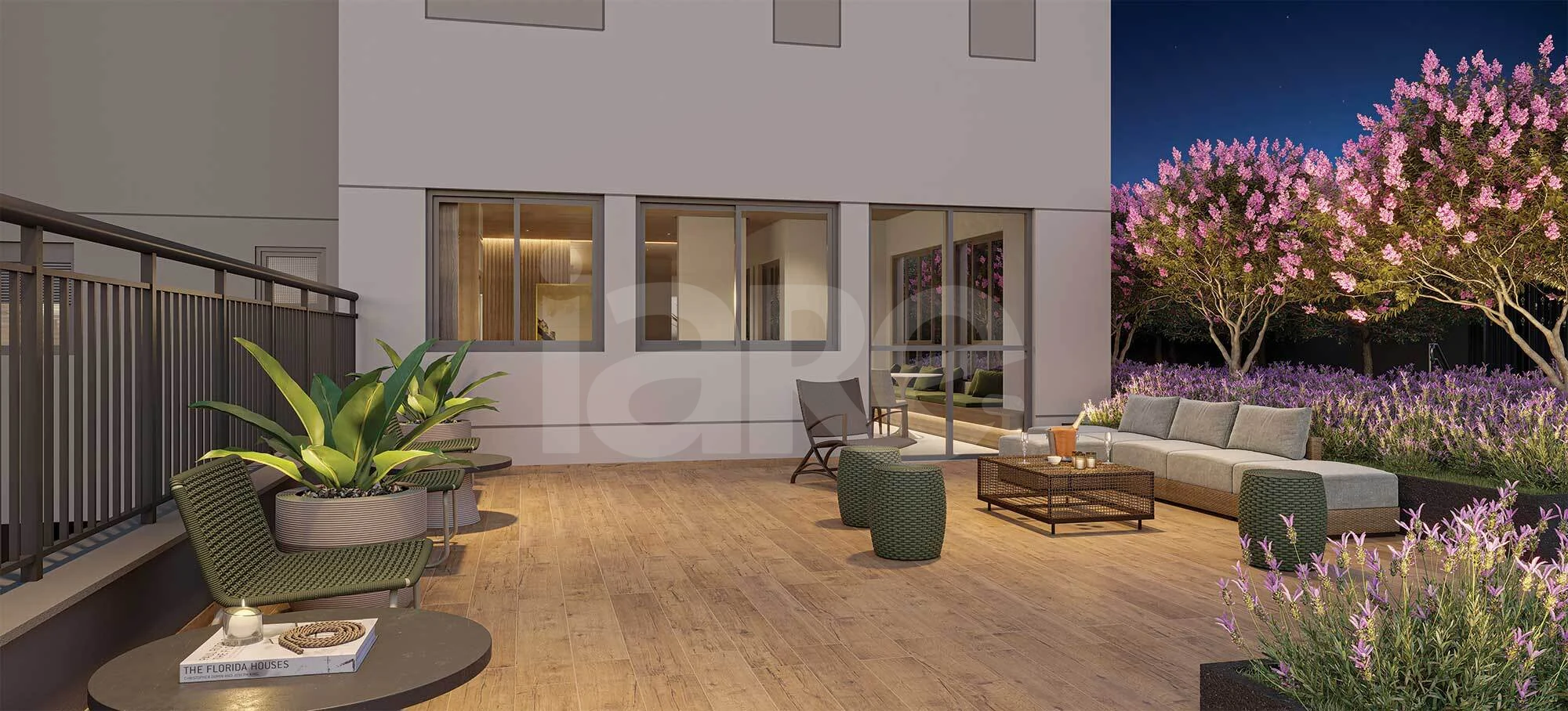 Mooca Città Milano - Apartamento com 135,05 m², em Mooca — foto 30