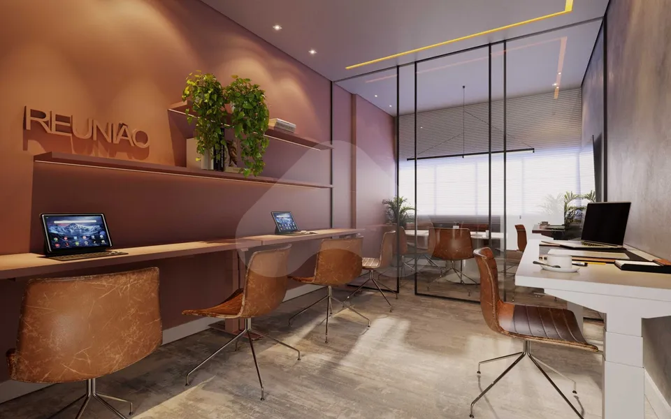 Porto Firenze - Apartamento com 62,32 m², em Encruzilhada — foto 10