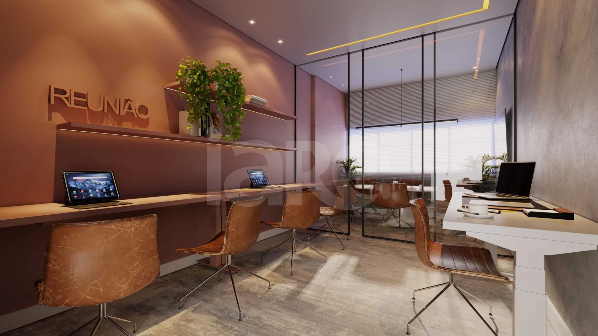 Porto Firenze - Apartamento com 62,32 m², em Encruzilhada — foto 12