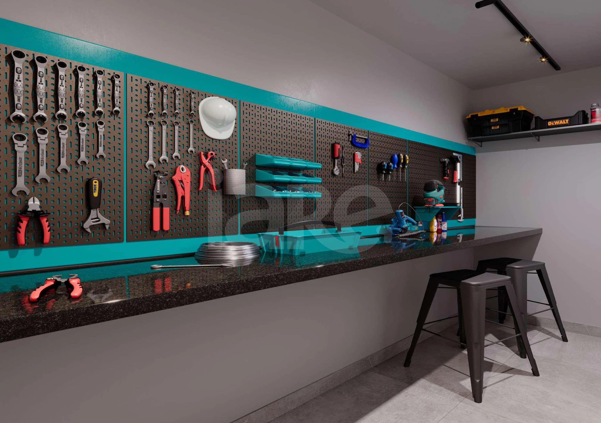 GS Stay Praia da Costa - Garden com 37,99 m², em Praia da Costa — foto 11