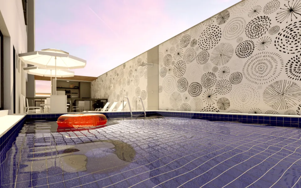 Mobi Residencial - Apartamento com 43,15 m², em Rio Comprido — foto 5