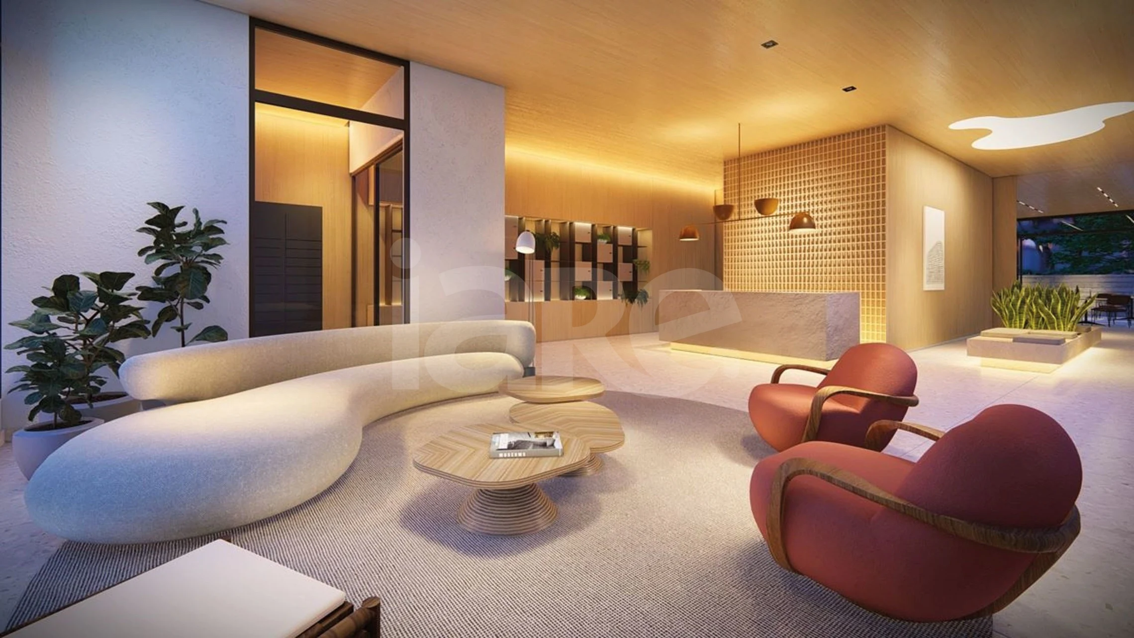 WALKBITTENCOURT - Apartamento com 53,11 m², em Vila Clementino — foto 6