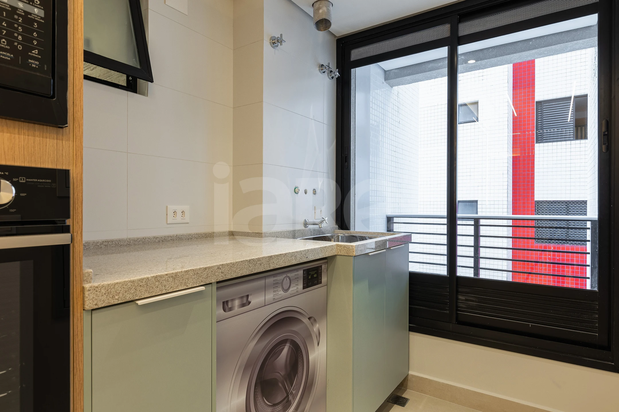 Terrasse Élégant - Apartamento com 90,76 m², em Ahú — foto 24