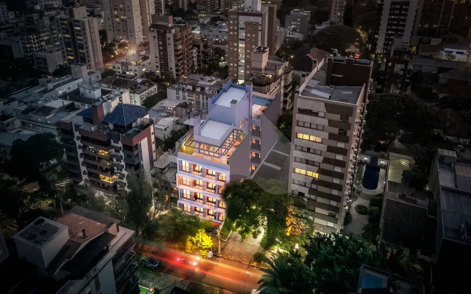 Felicíssimo 1077 - Apartamento com 45,13 m², em Auxiliadora — foto 5