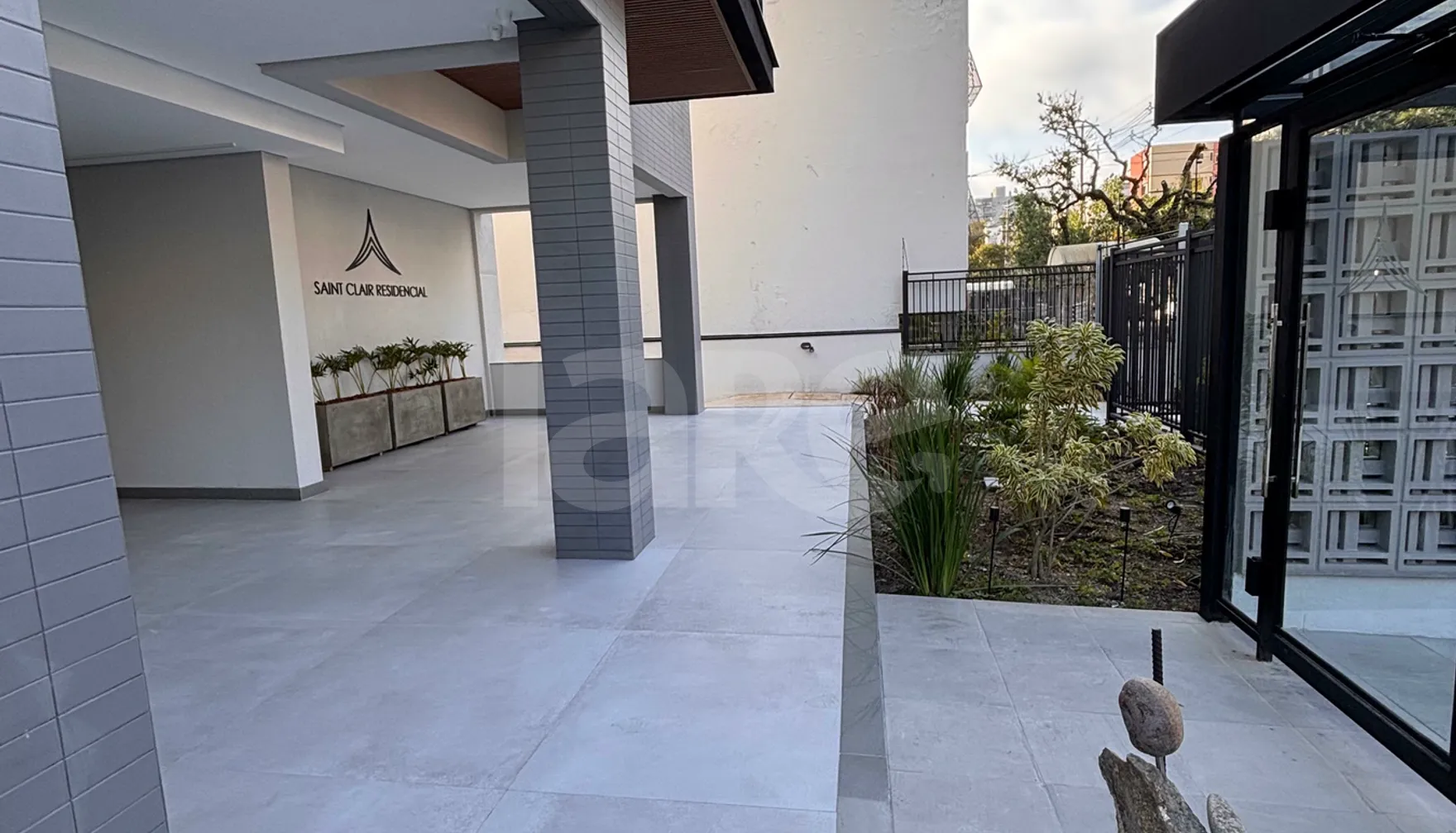Saint Clair - Apartamento com 89 m², em Petrópolis — foto 2