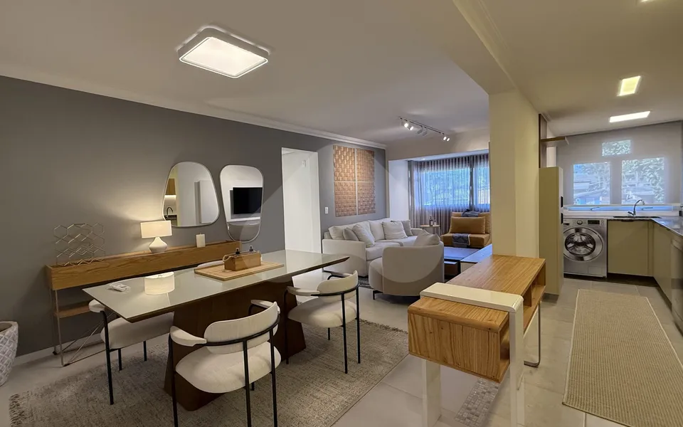 MontBlanc - Apartamento com 91,84 m², em Teresópolis — foto 34