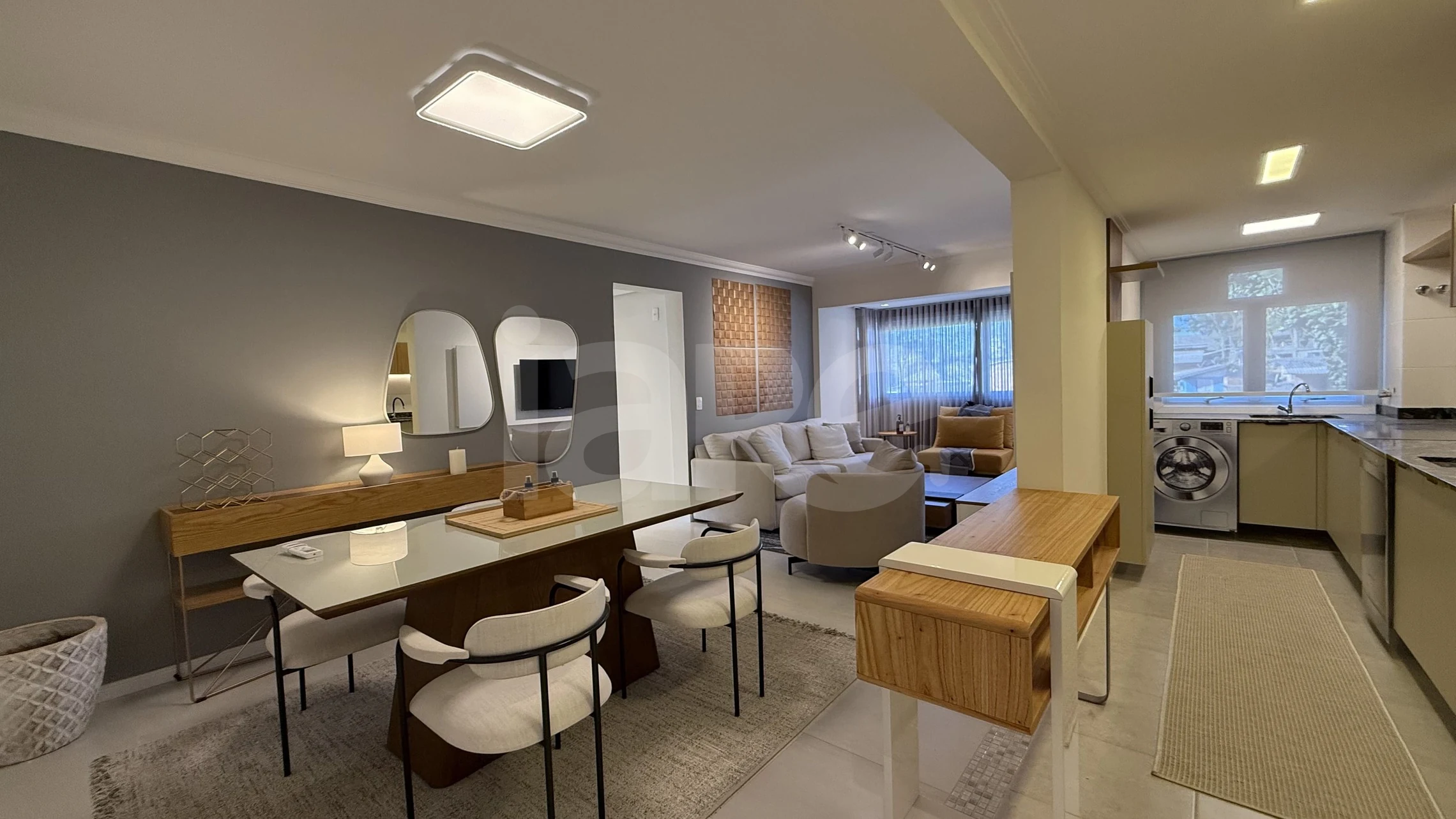 MontBlanc - Apartamento com 91,84 m², em Teresópolis — foto 7