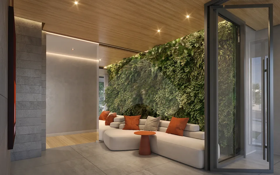 TAG Jardim Guedala - Apartamento com 26,88 m², em Morumbi — foto 4