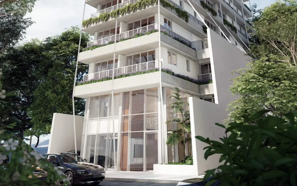 Iris Jardins - Studio com 22,51 m², em Jardim Paulista — foto 9