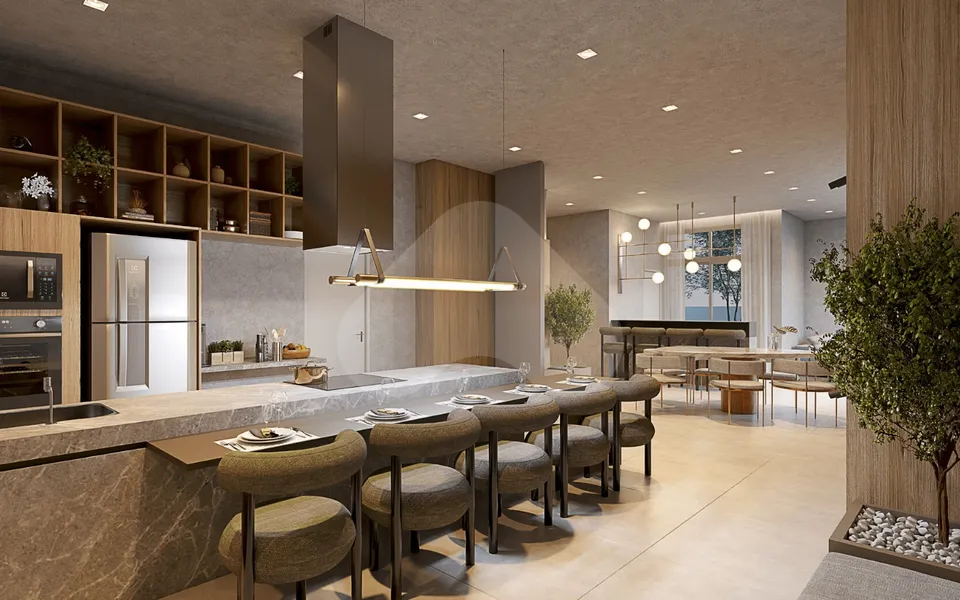 Verdi Butantã - Apartamento com 85 m², em Butantã — foto 6