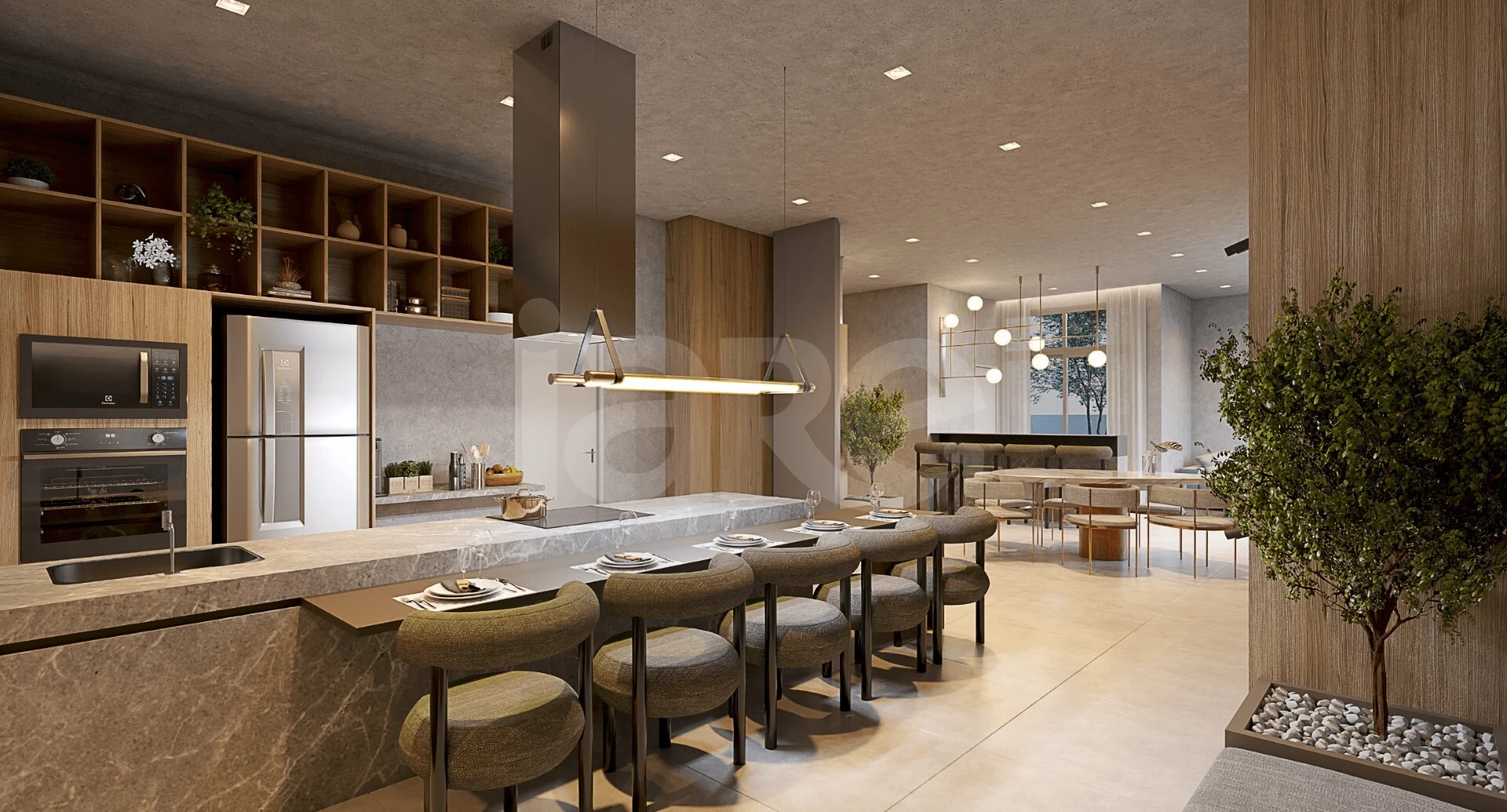 Verdi Butantã - Apartamento com 85 m², em Butantã — foto 6