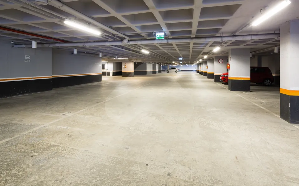 Walk Offices Praia de Belas - Sala comercial com 39,63 m², em Praia de Belas — foto 20